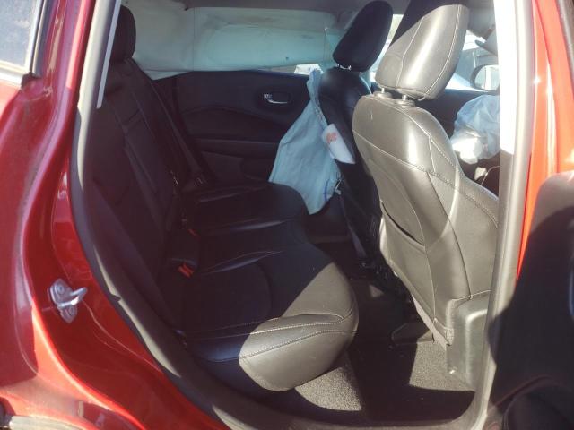 2019 JEEP COMPASS LA 3C4NJCBB1KT652151