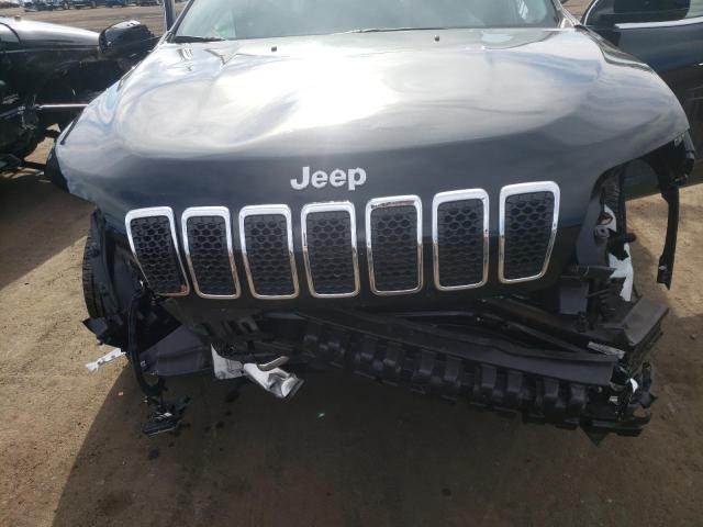 2019 JEEP CHEROKEE O 1C4PJMJX8KD432541