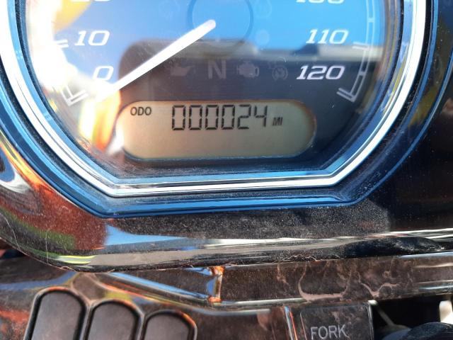 2021 HARLEY-DAVIDSON FLTRXS 1HD1KTP1XMB672476