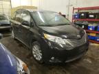 2014 TOYOTA  SIENNA