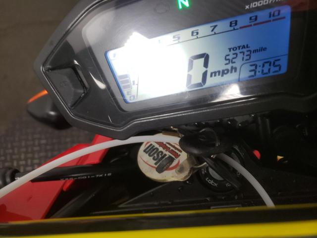 2018 HONDA GROM MLHJC7512J5008625