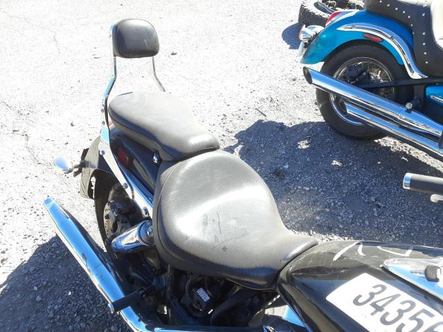2008 HONDA VTX1300 R 1HFSC52688A500661