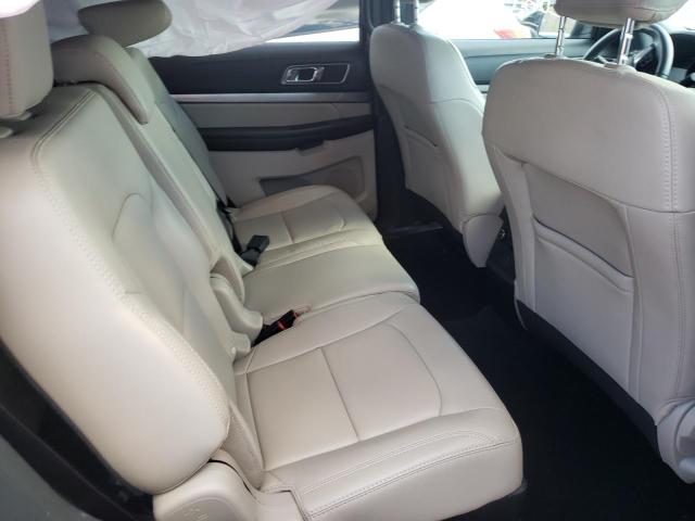 2019 FORD EXPLORER X 1FM5K7D89KGA84415