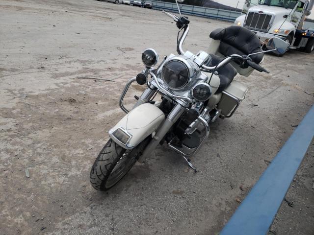 2009 HARLEY-DAVIDSON FLHP 1HD1FHM189Y628597