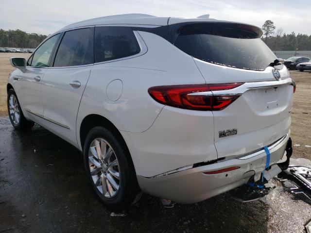 2018 BUICK ENCLAVE PR 5GAERCKW5JJ207320