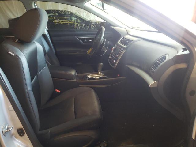 1N4AL3AP1HC222281 Nissan Altima 2.5 2017. Фото: 4
