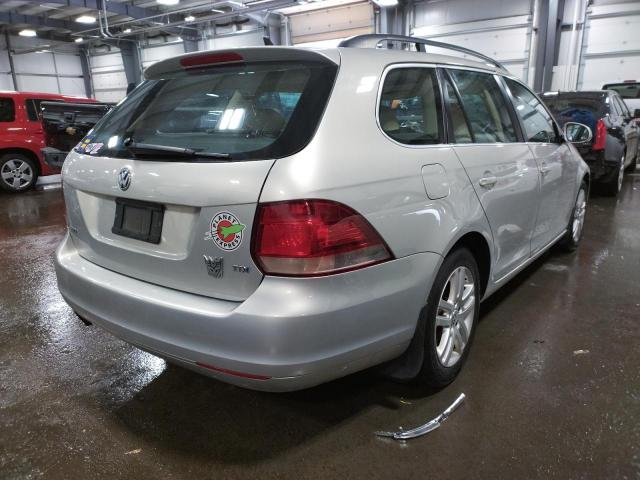3VWPL7AJ1BM649311 Volkswagen Jetta Tdi 2011. Фото: 3