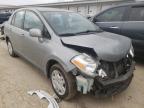 2011 NISSAN  VERSA