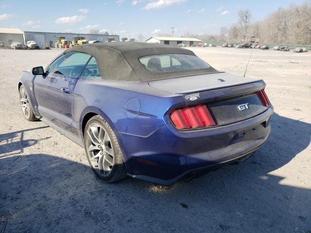 2016 FORD MUSTANG GT 1FATP8FF3G5218813