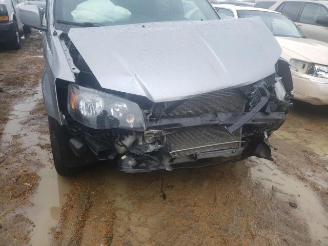 2018 DODGE GRAND CARA 2C4RDGBG0JR254684