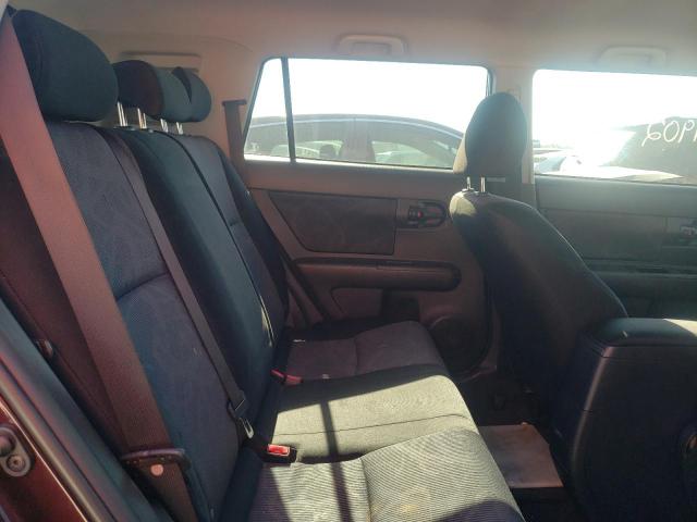 2012 TOYOTA SCION XB - JTLZE4FE4CJ019740