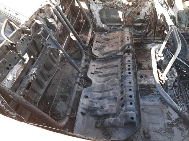 3TMCZ5AN7LM322002 Toyota Tacoma Dou 2020. Фото: 5