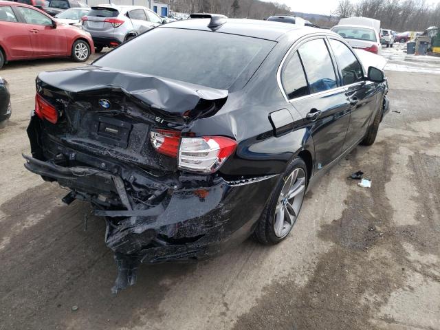2015 BMW 328XI WBA3B3G59FNR85496