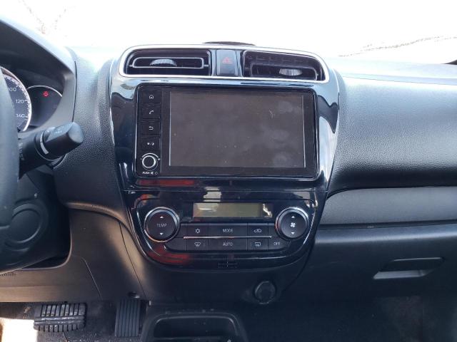 2021 MITSUBISHI MIRAGE G4 - ML32FVFJ0MHF06851