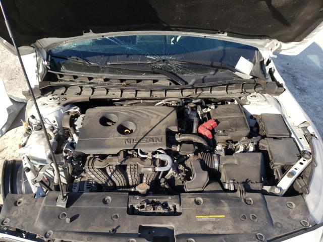 1N4BL4BV1KC149590 Nissan Altima S 2019. Фото: 6