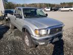 2003 TOYOTA  TACOMA