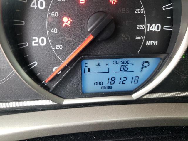 2015 TOYOTA RAV4 LE JTMZFREV6FD055438