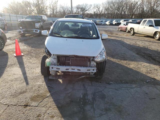 2015 MITSUBISHI MIRAGE DE ML32A3HJ2FH036239