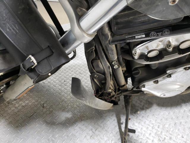 2006 HARLEY-DAVIDSON VRSCD 1HD1HDZ126K810368