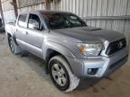 2015 TOYOTA  TACOMA