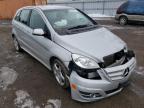 MERCEDES-BENZ B-CLASS 2011 foto