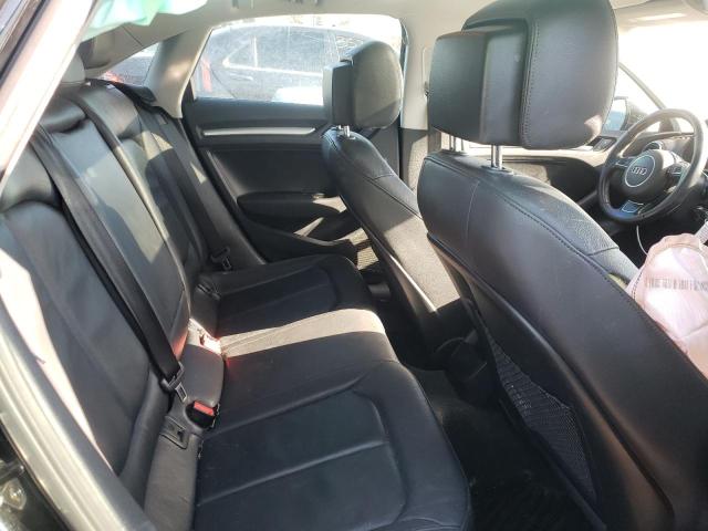 2015 AUDI S3 PREMIUM WAUBFGFF4F1007478