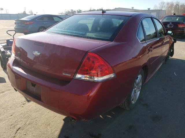 2015 CHEVROLET 1500 2G1WB5E30F1104255