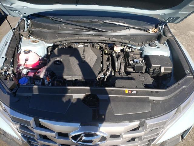 2022 HYUNDAI SANTA CRUZ 5NTJCDAE3NH001345