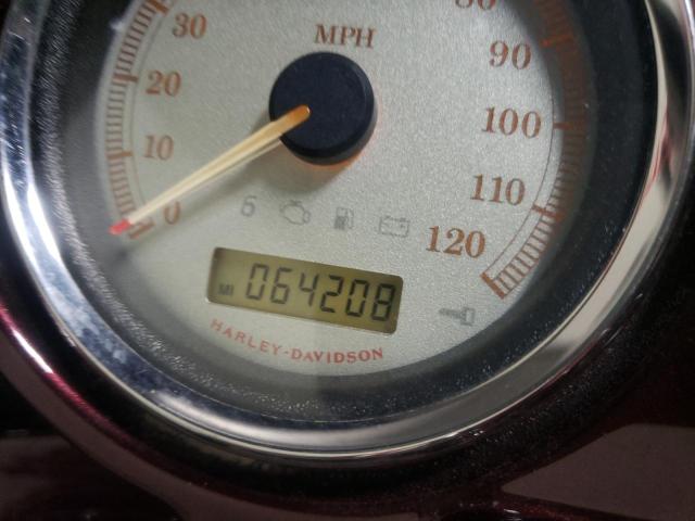 2010 HARLEY-DAVIDSON FLTRX 1HD1KH415AB629077