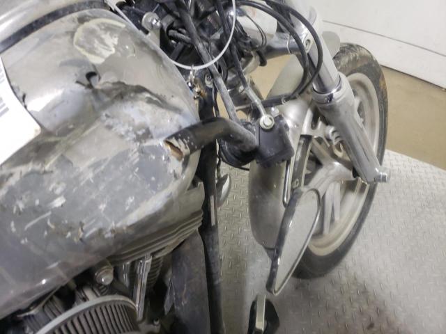 2009 HARLEY-DAVIDSON FXD 1HD1GM4159K311241