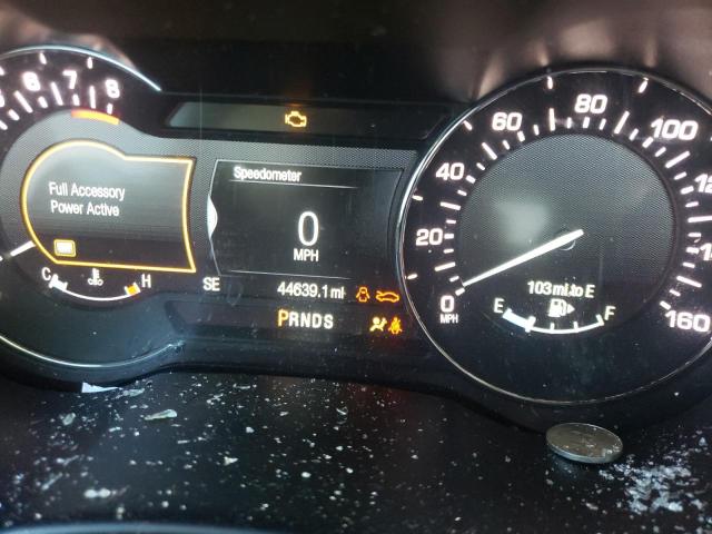 2018 LINCOLN MKC PREMIE 5LMCJ1C93JUL18921