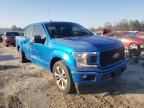 2020 FORD  F-150