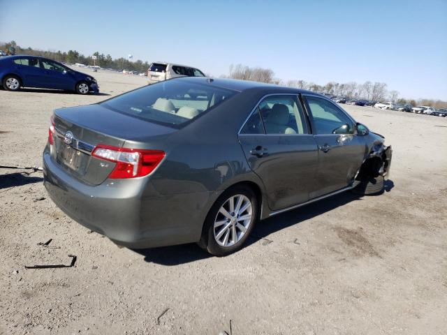 2012 TOYOTA CAMRY BASE - 4T4BF1FK9CR231127