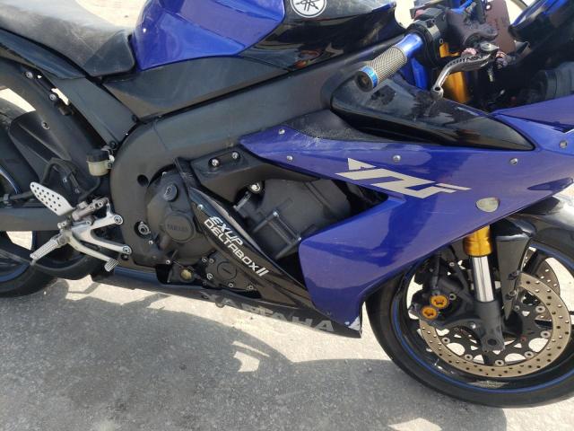 2006 YAMAHA YZFR1 C JYARN15Y66A001536