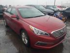 2015 HYUNDAI  SONATA