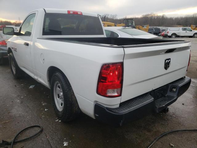 3C6JR6ATXFG654196 Ram 1500 St 2015. Фото: 2