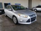 2012 FORD  FOCUS