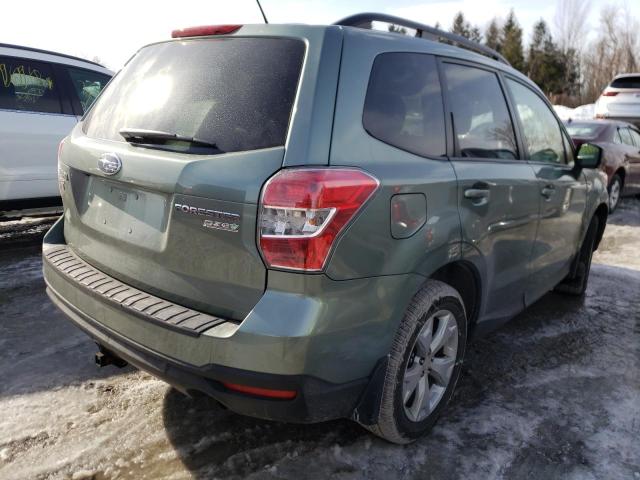2015 SUBARU FORESTER 2 JF2SJADC5FH455969