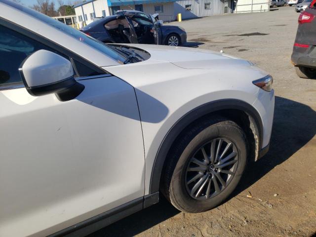2019 MAZDA CX-5 SPORT JM3KFABM2K0584103