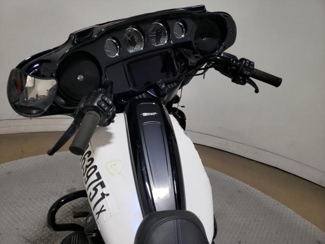 2021 HARLEY-DAVIDSON FLHXS 1HD1KRP11MB655780