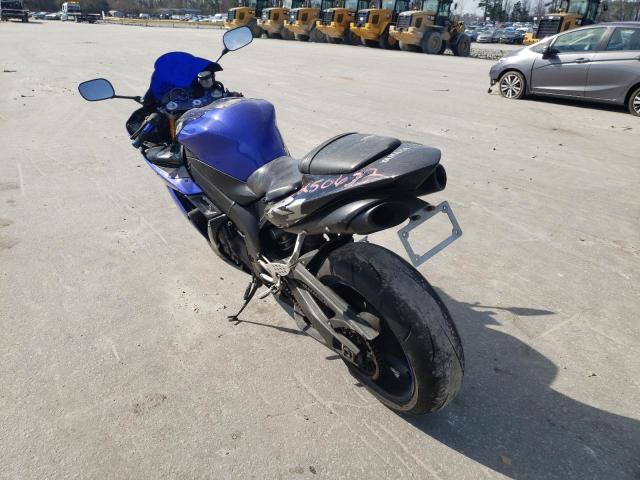 2006 YAMAHA YZFR1 C JYARN15Y66A001536