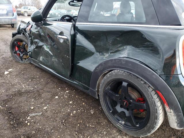 2016 MINI COOPER JOH WMWXM9C57GT997678