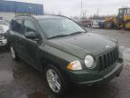 2008 JEEP  COMPASS