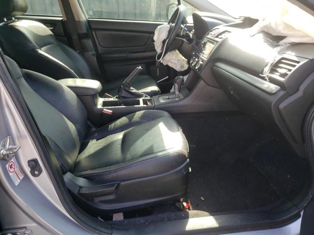 2013 SUBARU IMPREZA LI - JF1GJAK67DH028586
