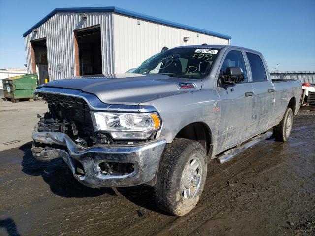 2020 RAM 3500 TRADE 3C63R3GL7LG137724