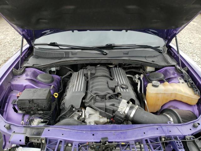 2016 DODGE CHARGER R/ 2C3CDXGJXGH137143