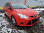 2013 FORD  FOCUS