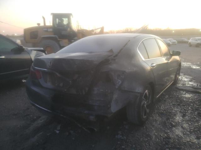 2017 HONDA ACCORD LX - 1HGCR2F35HA009526