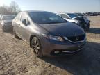 2015 HONDA  CIVIC