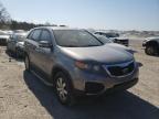 2011 KIA  SORENTO